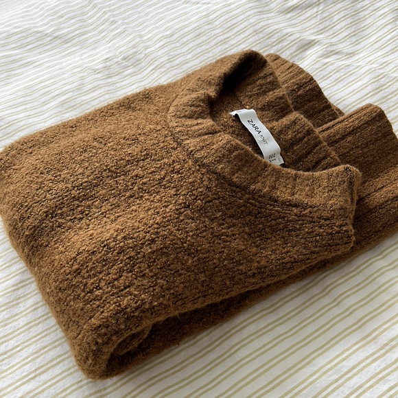 Zara Sweater - Small - Picture 5 of 7